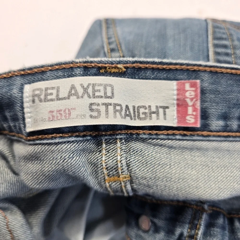 Levi Strauss Signature levis 559